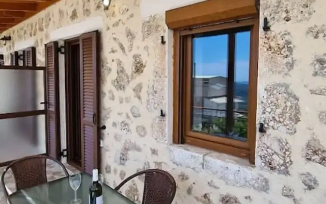 Agios Petros Apartments 2