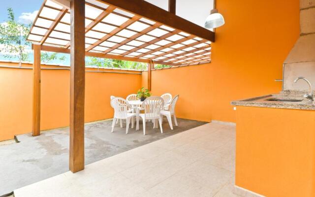 Residencial JL Maresias
