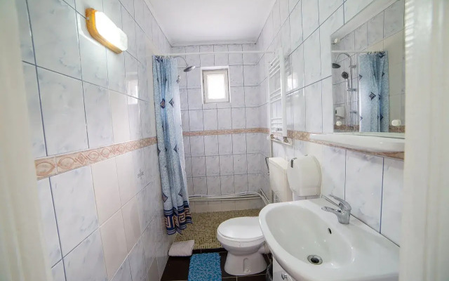 Pension Perla Brazilor