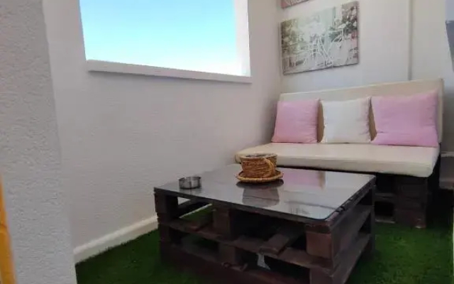 Suite Ruidera Beach