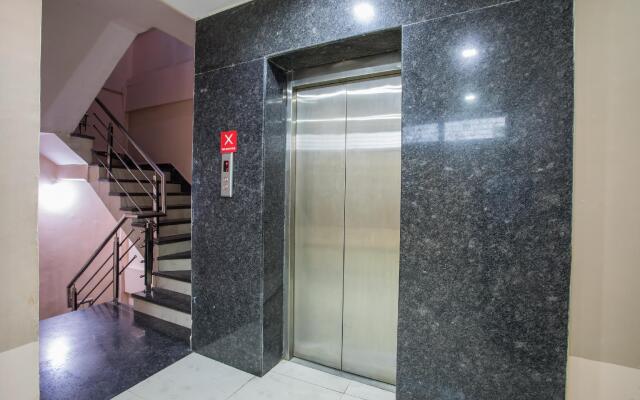 OYO 3434 Hotel Gulmohar