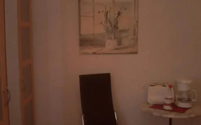 Pension Bolle
