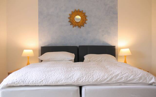 Hotel Sonnenhof - bed & breakfast & appartements