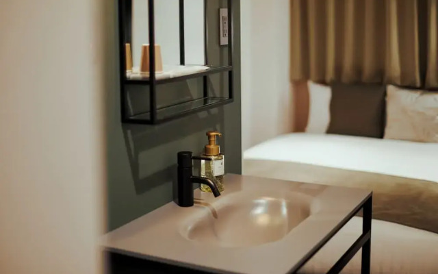 R Hotel Namba Daikokucho