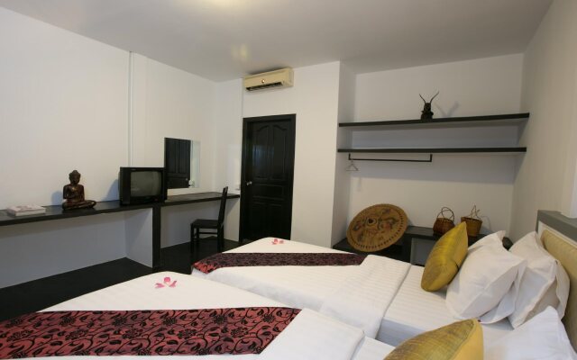 K.K Inn Boutique Siem Reap