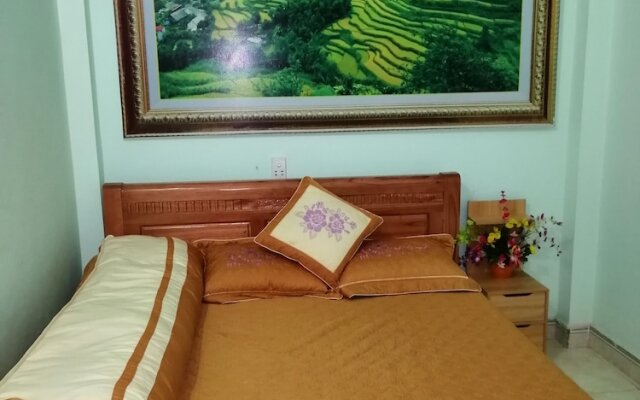 Thien An Guest House