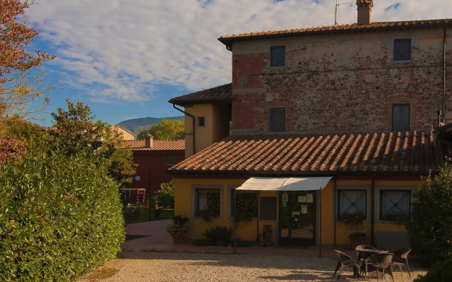 Podere Violino