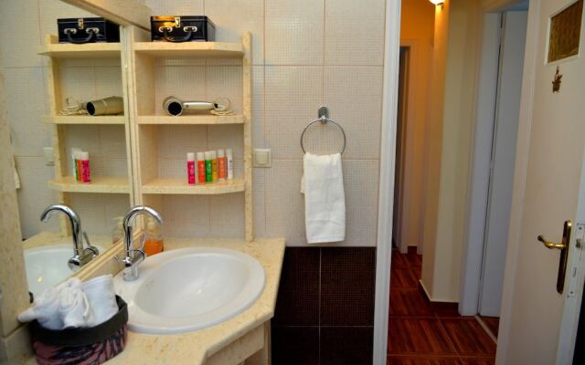 Ef Zin Villa serenity meets comfort
