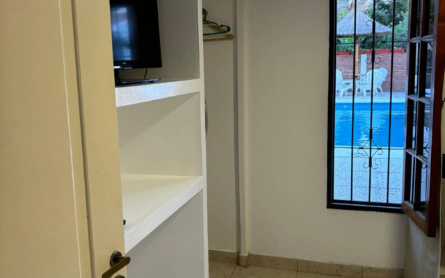 Robinson Apartamentos SOLO FAMILIAS