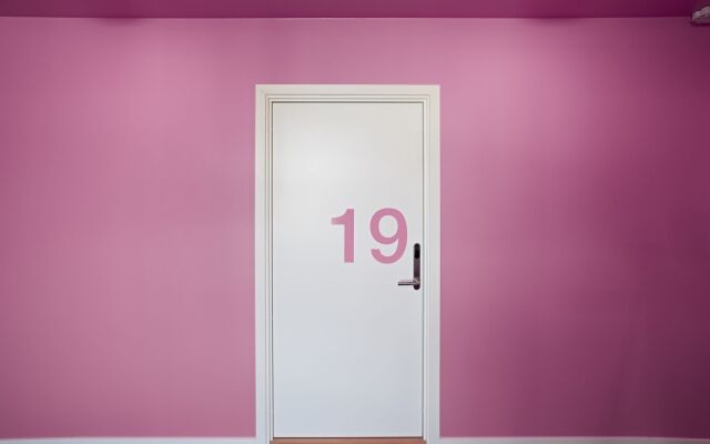 Dahei Apartment Hotel