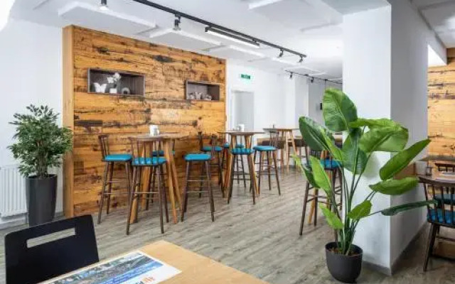 Cleverhotel