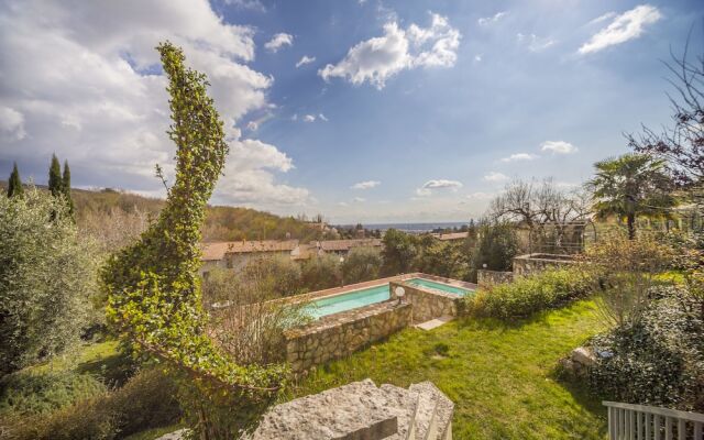 Villa La Belfiorita