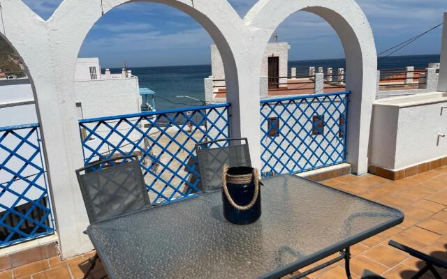 Apartamentos Vela Blanca