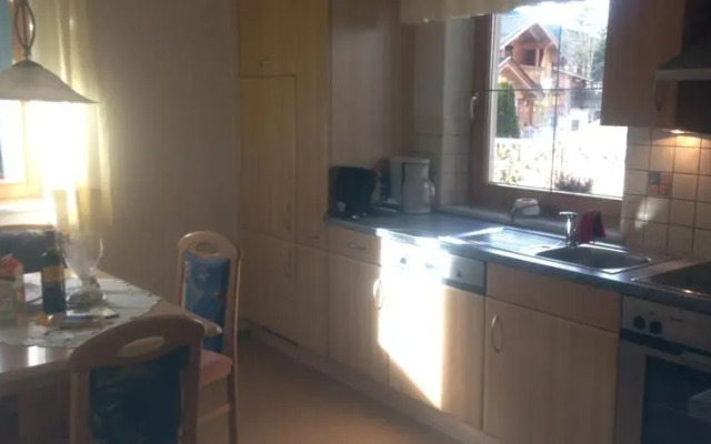 Ferienwohnung Tramberger