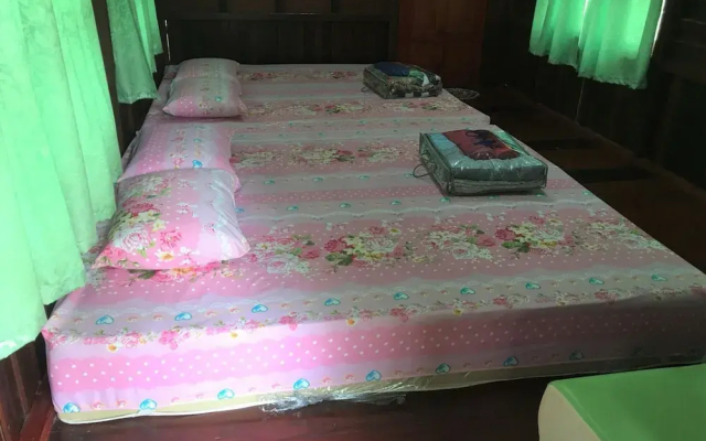 Baan Pak Wangthong