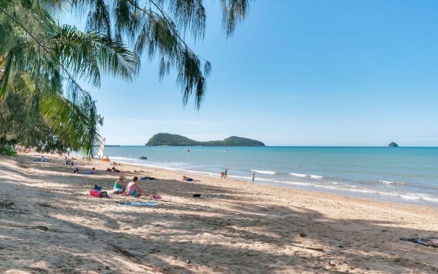 Private Apt At Drift Palm Cove Sleeps 6