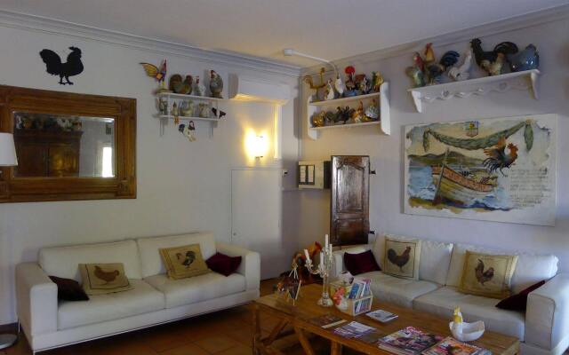 Coq Hôtel