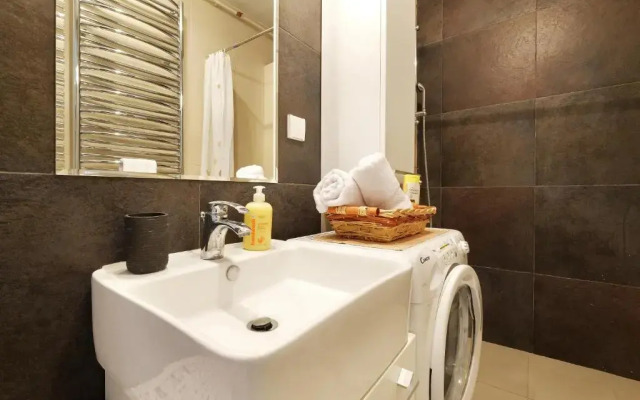 Belgrade Sweet Home Apartment