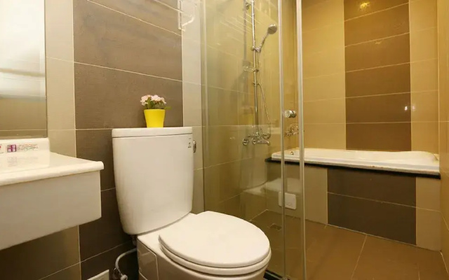 Lanyue Homestay