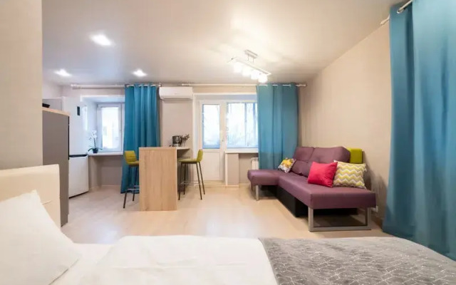 Апартаменты КРАСРУУМ на улице Карла Маркса, д 90/22