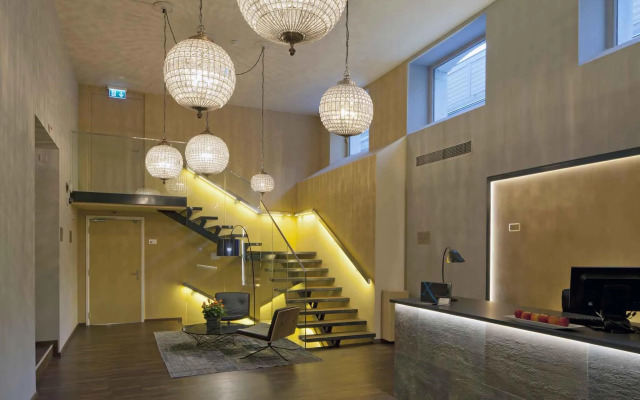 Swiss Luxury Apartments