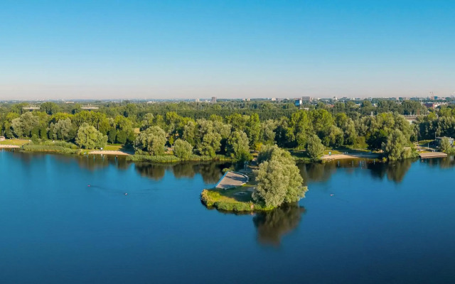 ibis Styles Amsterdam Airport (new)