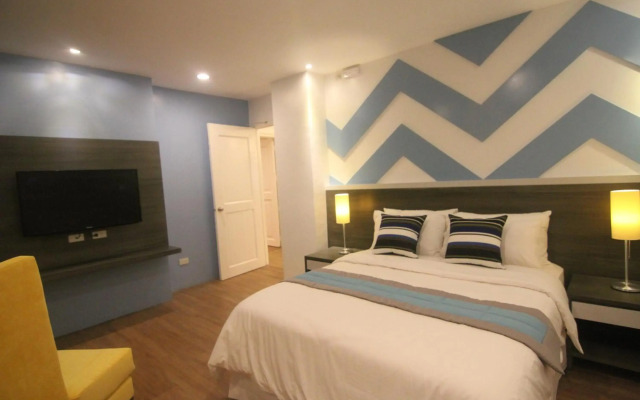 Bryan Condo Makati