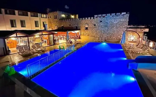 Medya Otel Urla
