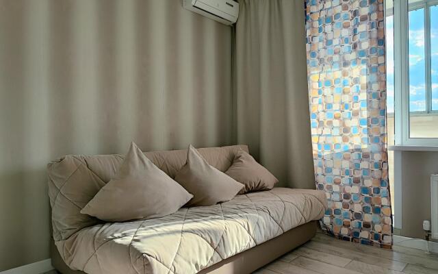 Апартаменты на улице 2-ая Юго-Западная