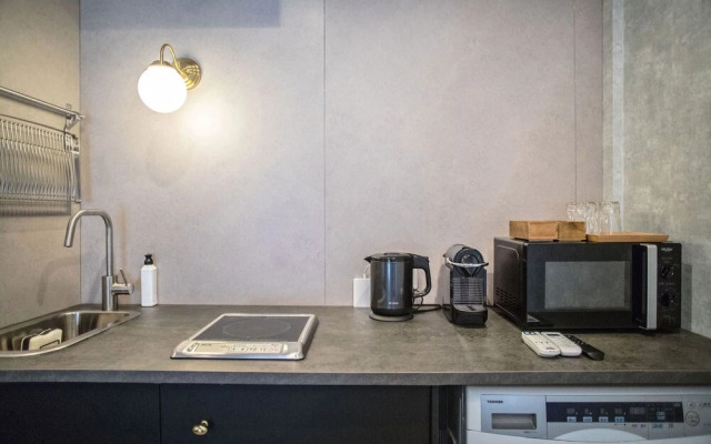 Kyoto Station TOKI WAKAMIYA