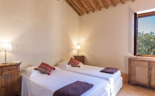 Villa Casenovole