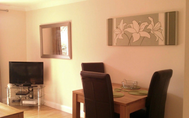 Berkshire Rooms - Newbury