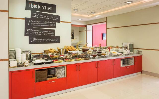 ibis Gaziantep