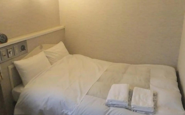 Hotel Nobeoka Hills (bbh Hotel Group) – Guest Rooms – Nobeoka