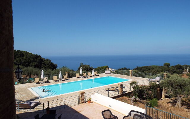 Turismo Rurale Cefalu