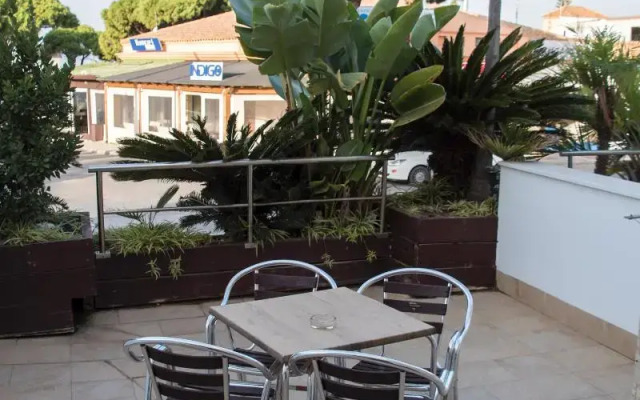 Aparthotel Novo Sancti Petri