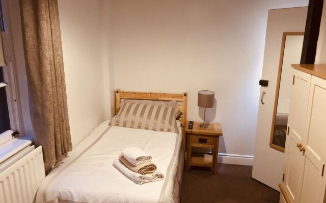 Severn Valley Guest House