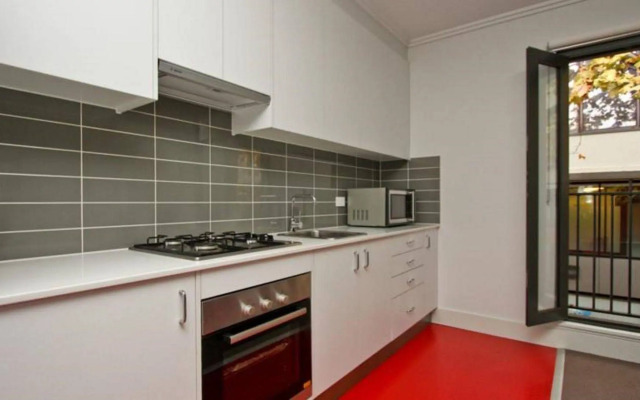 The Star Apartments