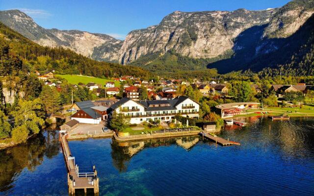 Hotel Haus am See Self Check-in