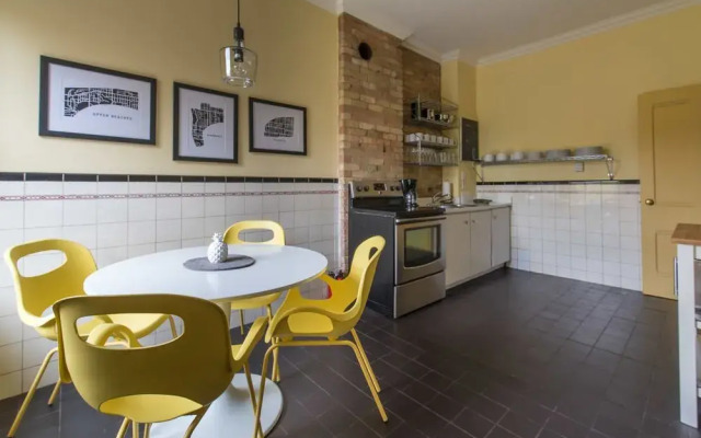 Charming 3Br In Queen Street East By Sonder