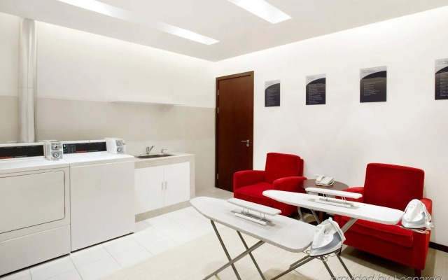 Holiday Inn Express Changshu