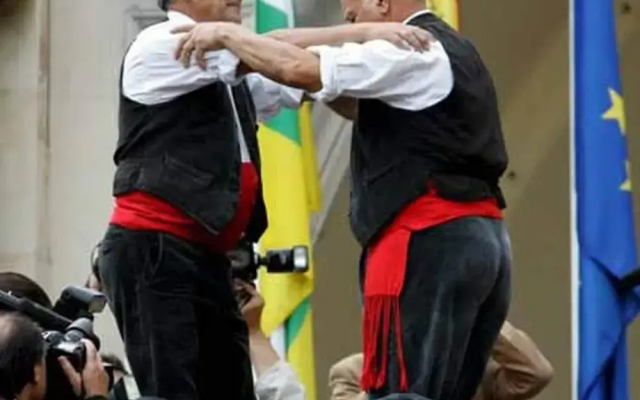 El Duplex De La Gran Via, Logrono Garaje Wifi