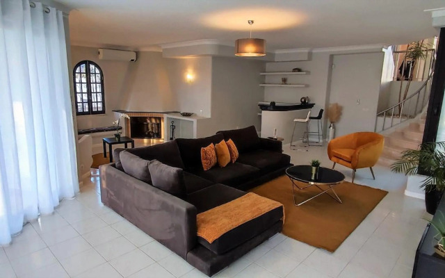 Villa Cristina 17 - Private Pool - 500m from the beach