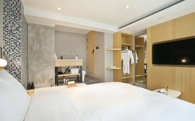 Miju House Jing'an