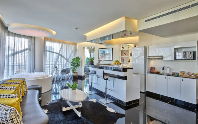Sodeco Suites