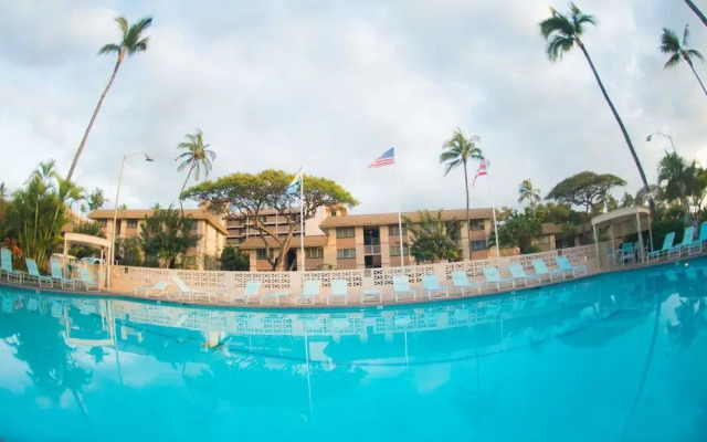 South Maui Luxury Rentals