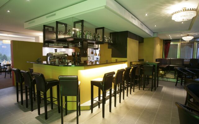 Sorell Hotel Asora