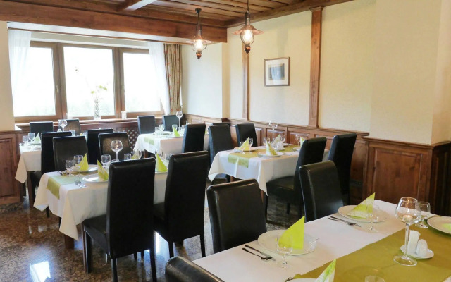 Hotel Encián