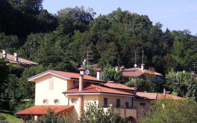 Agriturismo Dolcerisveglio