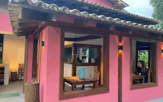 Pousada Tubes - Hostel